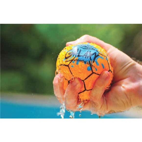 Kids Galaxy Bounce Ball Revolutionary Water Balls Pool and Beach for Boys - Picture 5 of 6